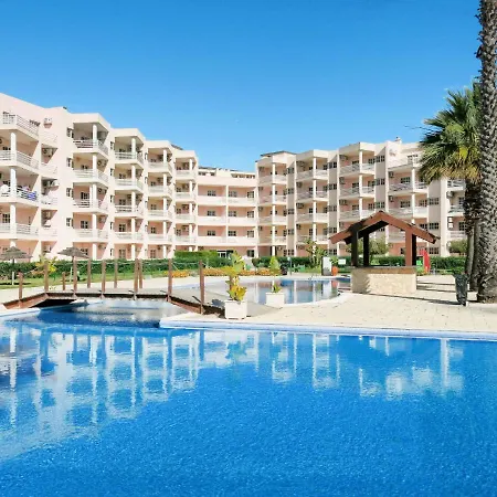 Apartment Carrer - Pmo110 Portimão